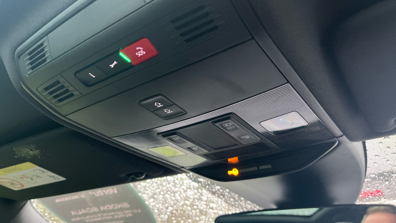 Skoda Scala 1.0 TSI 110 Monte Carlo 5dr Petrol Hatchback